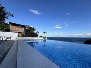 ガーデンヴィラ白浜 サウナMaataのイメージ