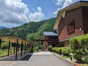 十津川温泉 ホテル昴のイメージ