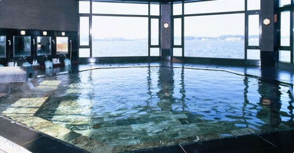 加賀観光ホテルのイメージ