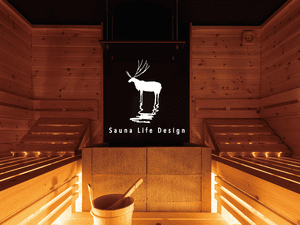 sauna life designのイメージ