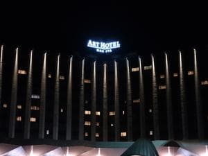 アートホテル成田(旧 成田ビューホテル)のイメージ