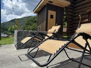 ログキャビン富夢想野のイメージ