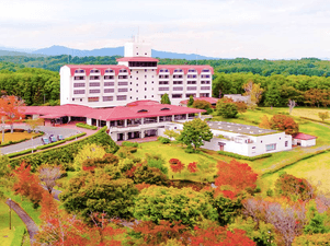 グリーンピア三陸みやこのイメージ