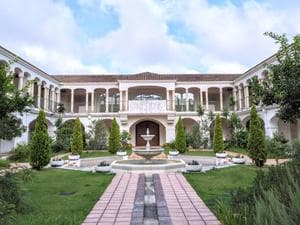 都リゾート 志摩 ベイサイドテラスのイメージ