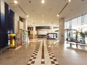 阿波観光ホテルのイメージ