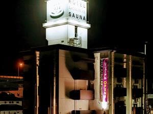 Hotel LaCalme AXのイメージ