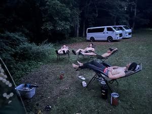 十二の杜オートキャンプ場のイメージ