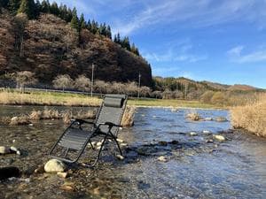 THE 世界遺産サウナ 白神ロウリュウのイメージ