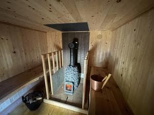 しぇろくまサウナ&カフェのイメージ