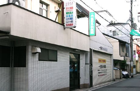 盛好湯のイメージ