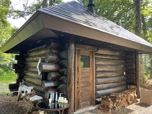 サウナスペースTOJIBA 湯治場のイメージ