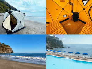 ACAO BEACHのイメージ