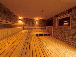 セントラルウェルネスクラブ新浦安のイメージ