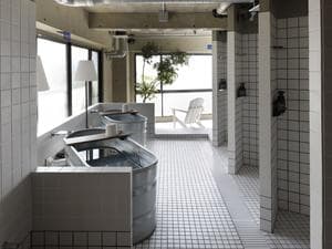 Sauna&Drink YOQのイメージ