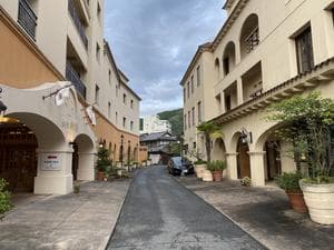 ポピースプリングス リゾート&スパのイメージ