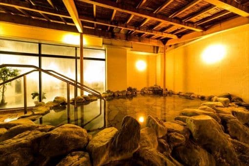 青森まちなかおんせんのイメージ