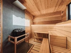 川遊びと サウナ基地 -紺碧-のイメージ