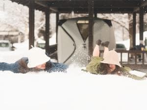 ヤマノサウナのイメージ