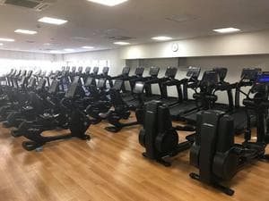 スポーツクラブ&サウナスパ ルネサンス 横須賀24のイメージ