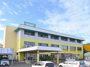 ユーランドホテル八橋のイメージ