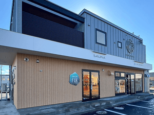 sauna FIXのイメージ