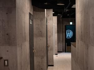 サウナ族のイメージ