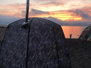 モラップキャンプ場のイメージ