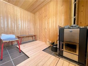 サウナグランピングキャビン(エンゼルフォレスト白河高原のイメージ