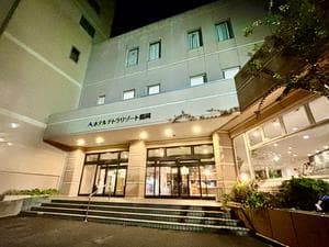 ホテルテトラリゾート鶴岡のイメージ