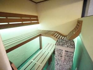 KARAHORI SAUNAのイメージ