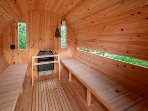 UMINEKO SAUNAのイメージ