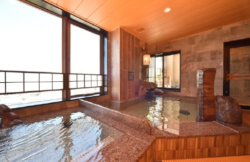 ドーミーイン網走のイメージ