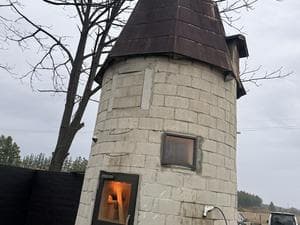 山のばあちゃんち camp ground&day campのイメージ