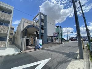 白山温泉のイメージ