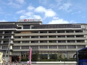 清風荘のイメージ