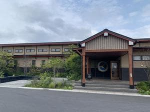 小江戸温泉 KASHIBAのイメージ