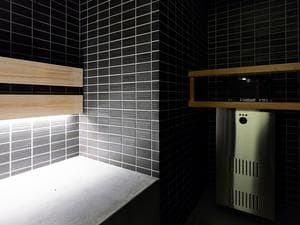 個室サウナ&スパ×フィットネスジム サウジム洛西店のイメージ