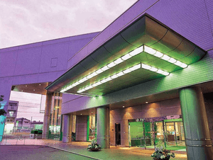 福岡リーセントホテルのイメージ