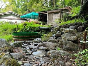 谷根 野サウナのイメージ