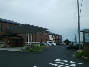 マリンタラソ出雲のイメージ