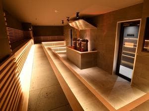 スゴイサウナ 札幌すすきの店のイメージ