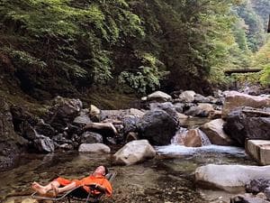 亀山まままま絶頂サウナのイメージ