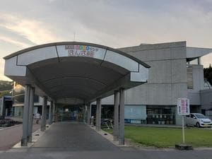 ぽんぽ館のイメージ