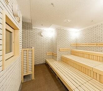 ジェクサー新宿のイメージ