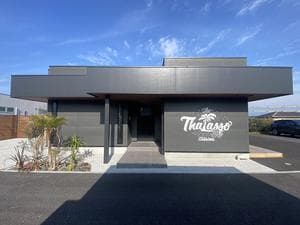 THE THALASSO ITOSHIMAのイメージ