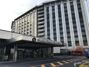 シェラトン都ホテル東京 都ヘルスクラブのイメージ