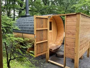 北軽井沢スウィートグラスのイメージ