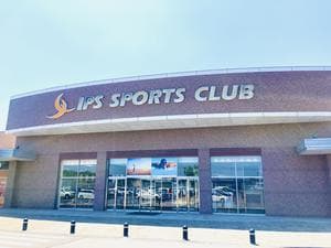 IPSスポーツクラブのイメージ