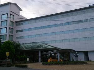 ホテルローザブランカのイメージ