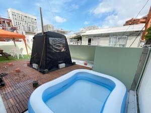 ビレッジまつお201のイメージ